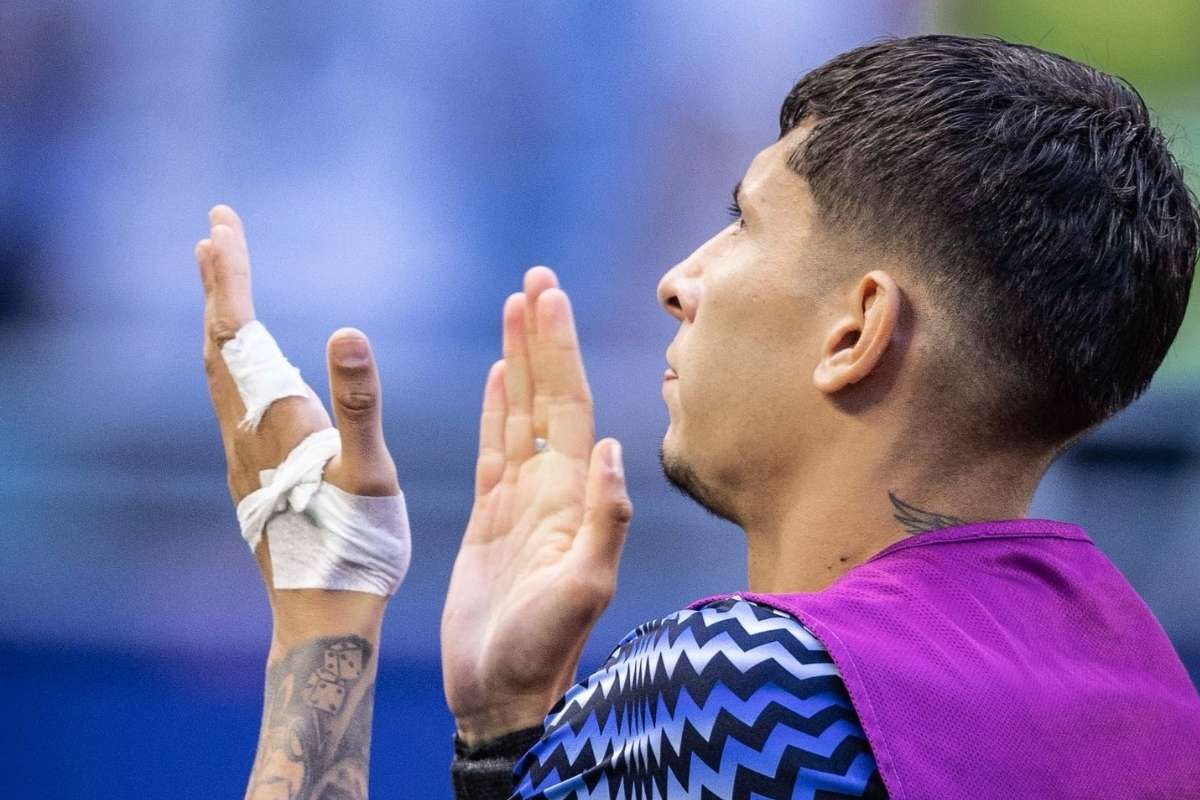 Uruguay vs España (2)