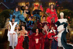Drag Race México: Latina Royale