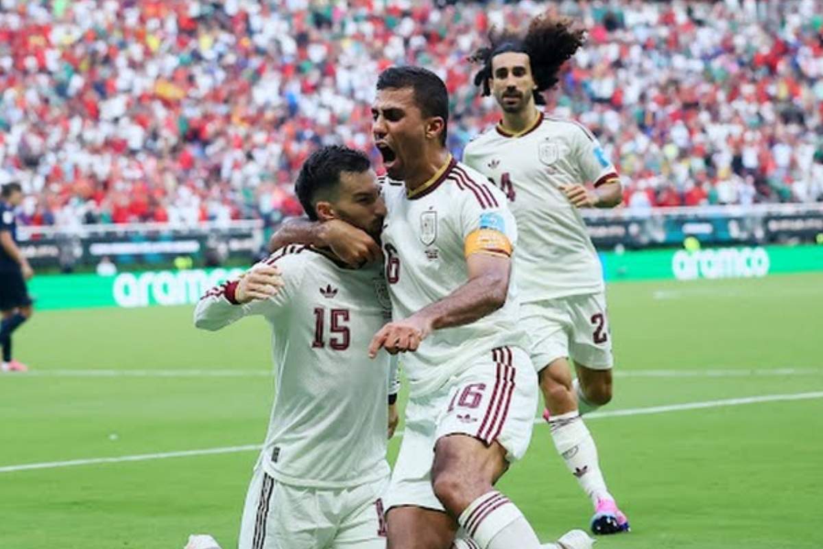 Uruguay se va del Mundial