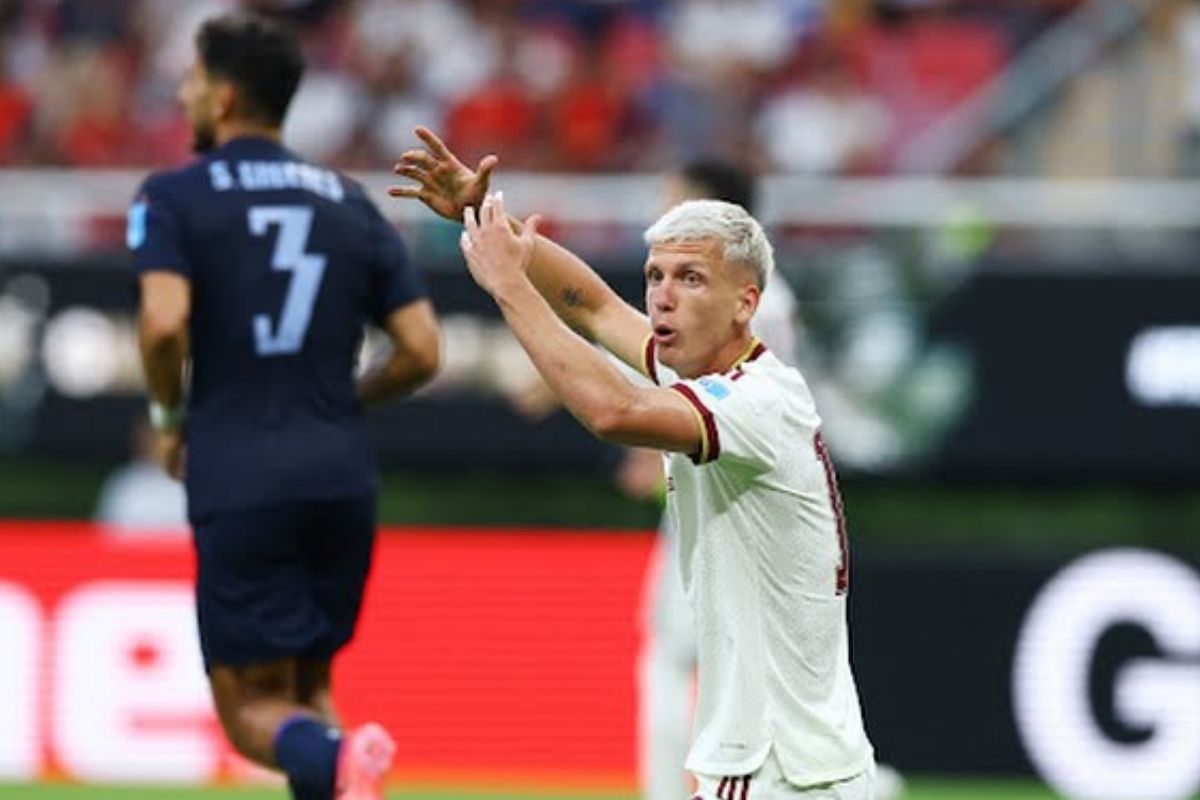 Uruguay se va del Mundial tras caer ante España | Foto: Google