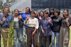 jornada de arborización