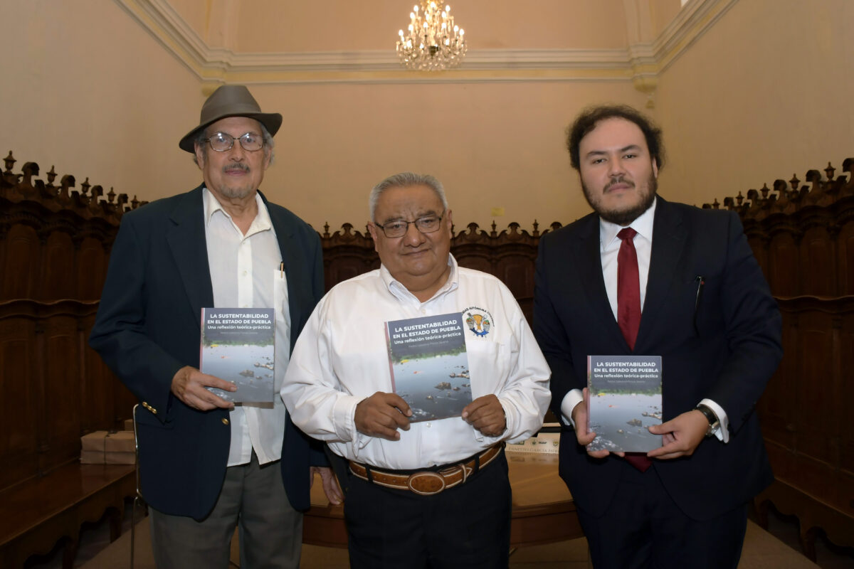 La sustentabilidad en el Estado de Puebla (2)