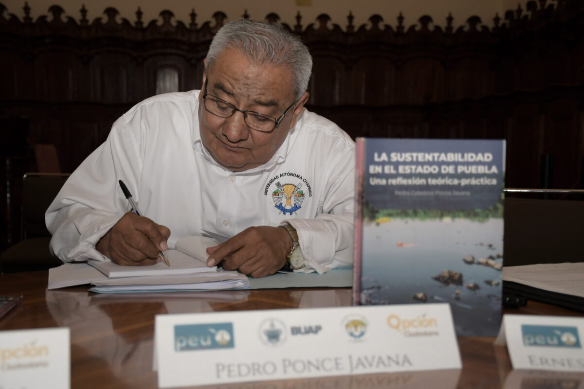 La sustentabilidad en el Estado de Puebla (2)