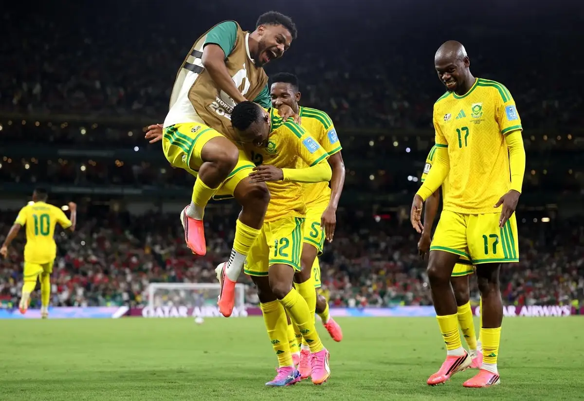¿Dónde ver Sudáfrica vs Canadá gratis en México?