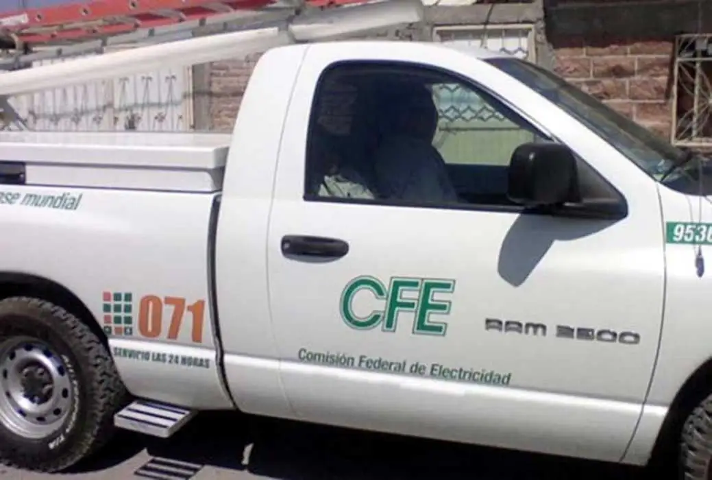 Trabajadores de CFE desaparecieron en Huauchinango