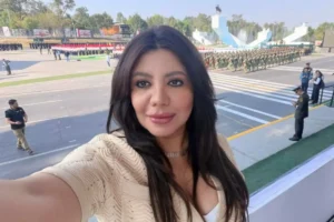 Alcaldesa de Acatlán dejará temporalmente el cargo