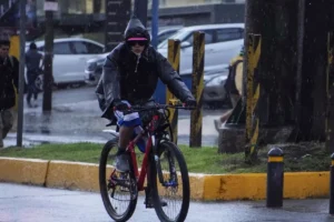 Clima en Puebla hoy domingo 28 de junio: estará nublado y lloverá
