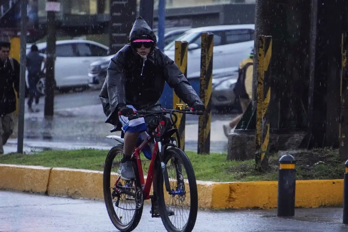 Clima en Puebla hoy domingo 28 de junio: estará nublado y lloverá