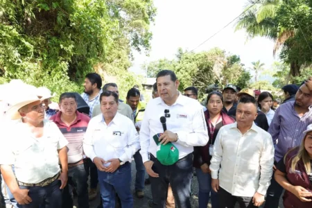 Acusa Armenta a miembros de Morena de estar detrás de protestas contra Sistema de Transporte por Cable