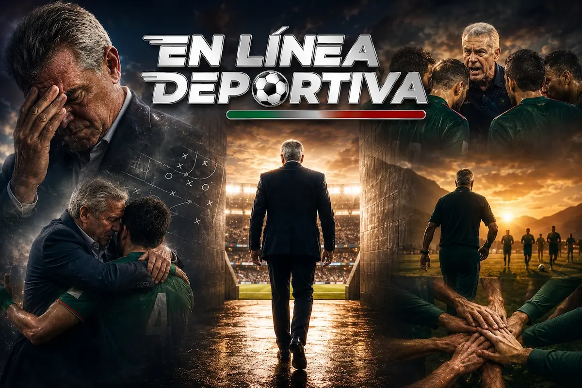 El peso de una decisión
