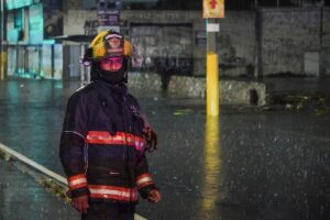 Clima en Puebla hoy lunes 29 de junio