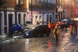 Saldo de la lluvia del 28 de junio en Puebla: una persona sin vida y 18 viviendas evacuadas