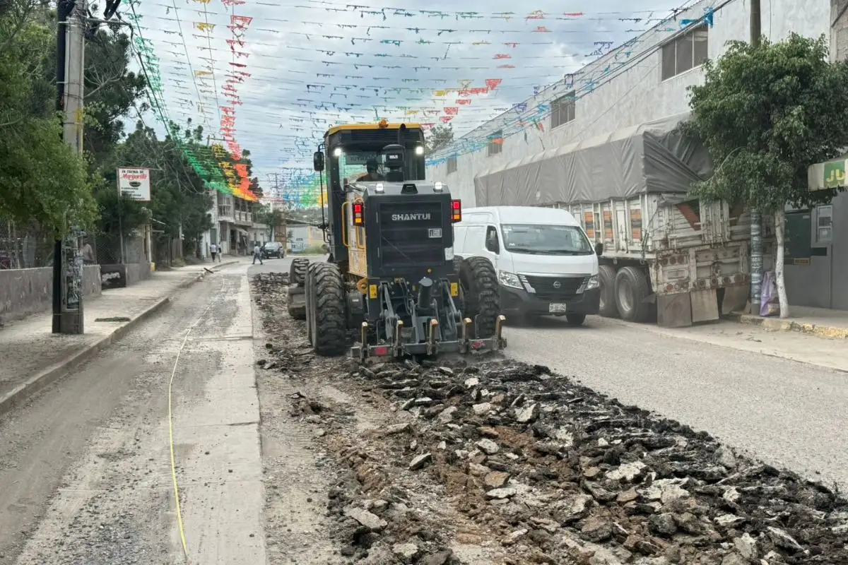 ¿Hay calles cerradas en Puebla hoy 29 de junio? Son estas