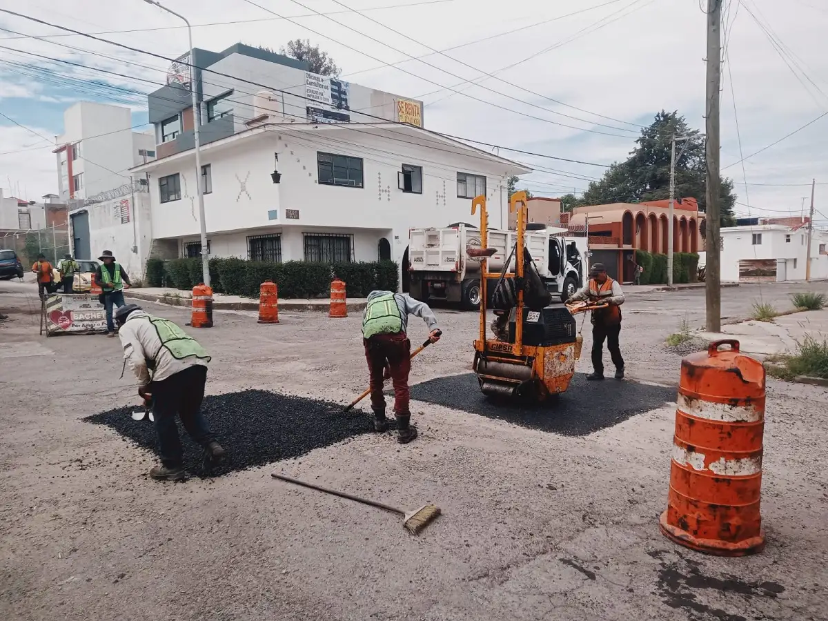 ¿Hay calles cerradas en Puebla hoy 29 de junio? Son estas