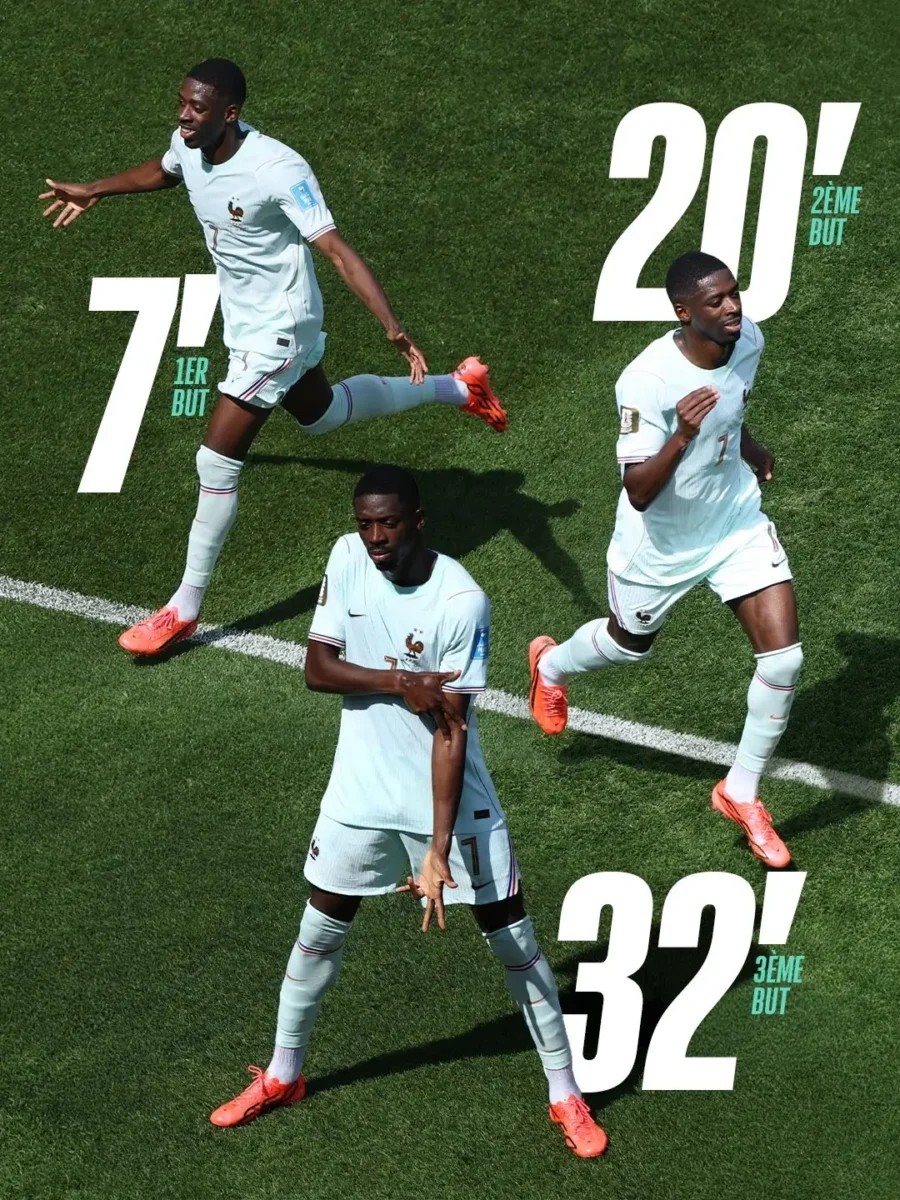 ¿Dónde ver Francia vs Suecia este martes EN VIVO?