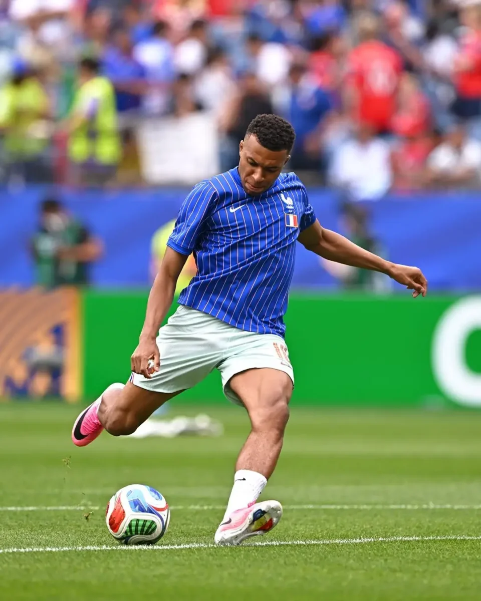 ¿Dónde ver Francia vs Suecia este martes EN VIVO?