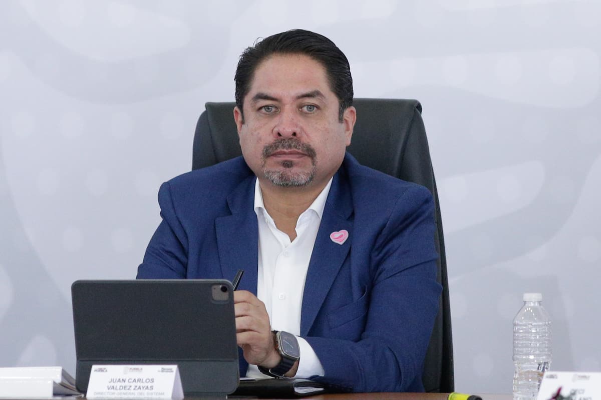 Armenta anunció cambios en el DIF y subsecretaria de Egresos