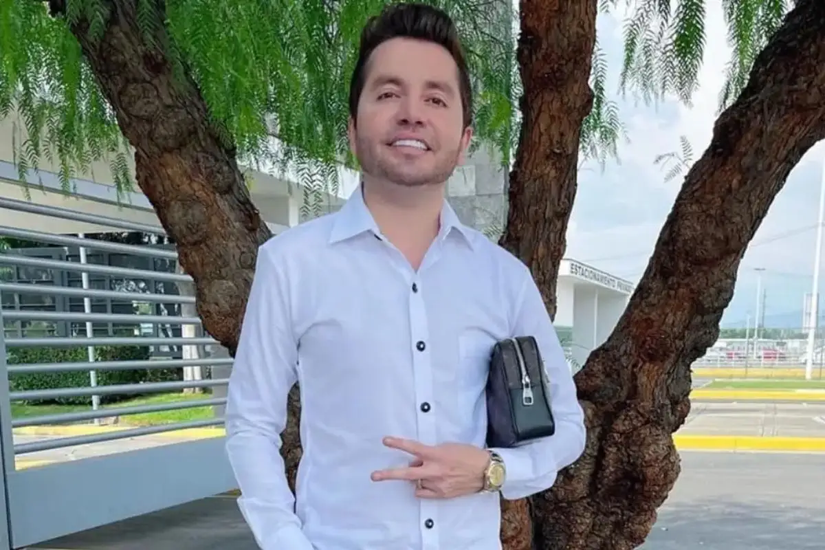 Ataque contra Memo Garza en Puebla deja dos heridos