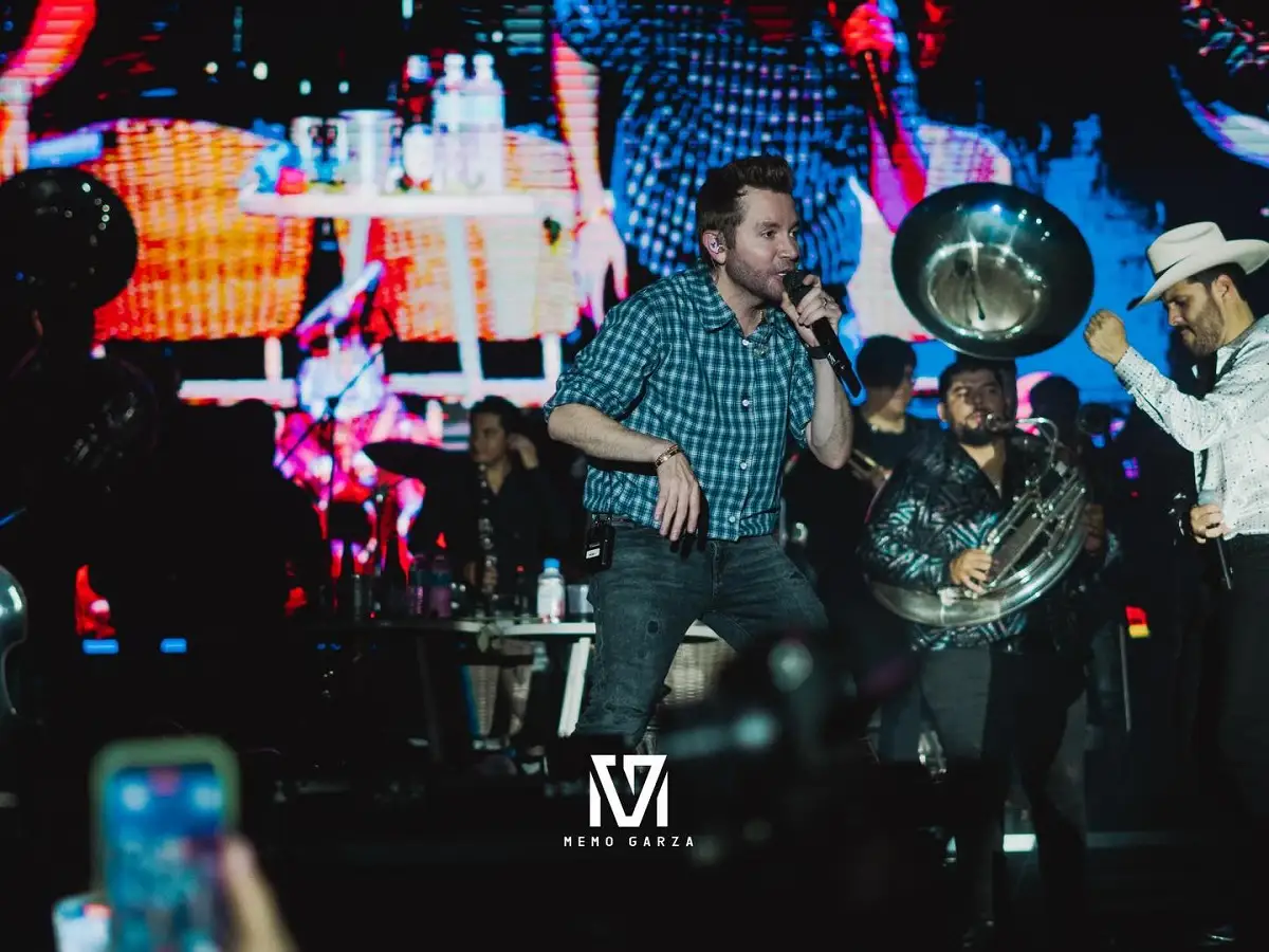 Ataque contra Memo Garza en Puebla deja dos heridos
