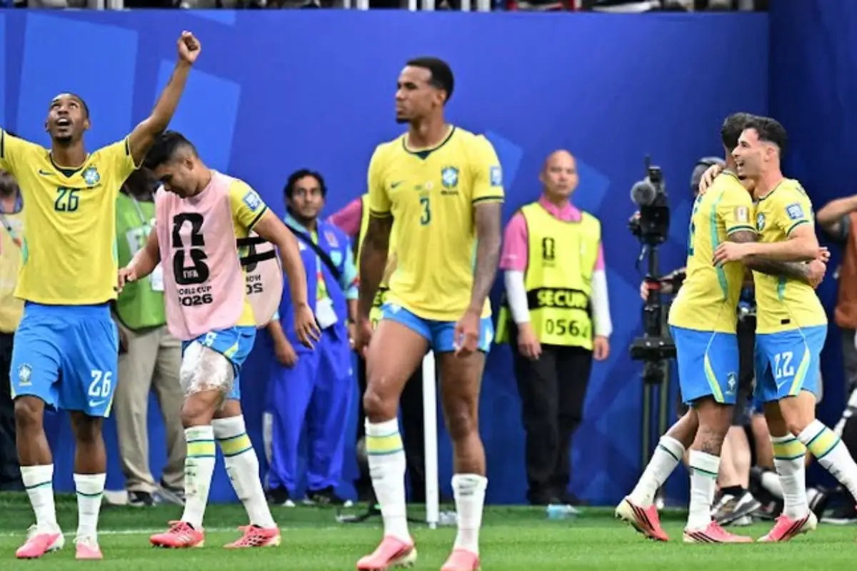 Brasil vs Japón: avanza la canarinha con gol al minuto 96