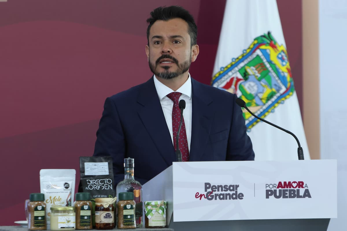 repararán el bulevar 5 de Mayo