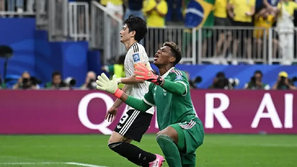 Brasil vs Japón: avanza la canarinha con gol al minuto 96