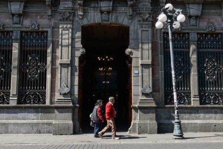 Bancos en México refuerzan seguridad en operaciones en efectivo | Foto: Agencia Enfoque