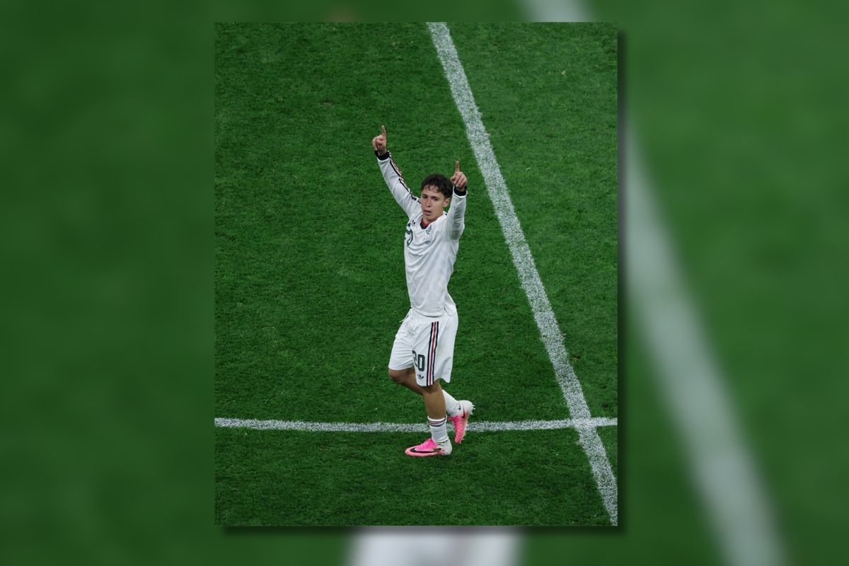 Selección Mexicana, uniforme verde para los dieciseisavos del Mundial 2026 | Foto: X, Selección Mexicana