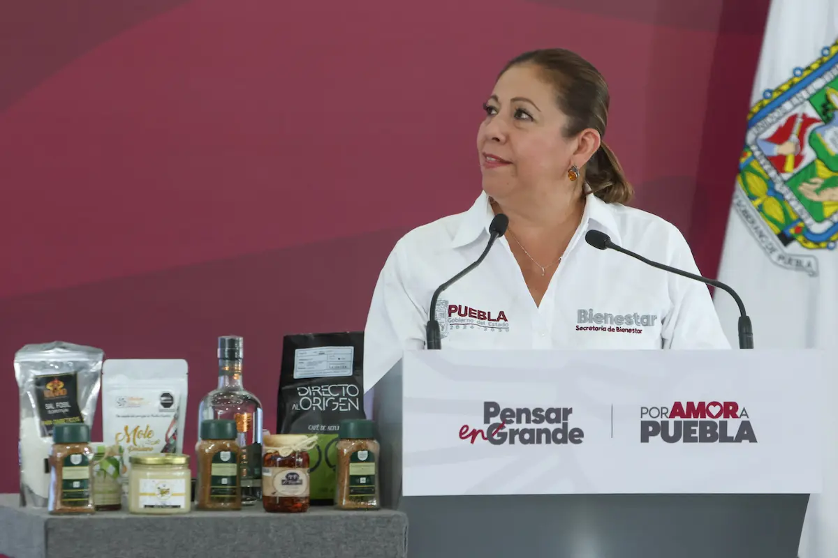 Laura Artemisa aclara reunión de “Jóvenes con La Maestra”