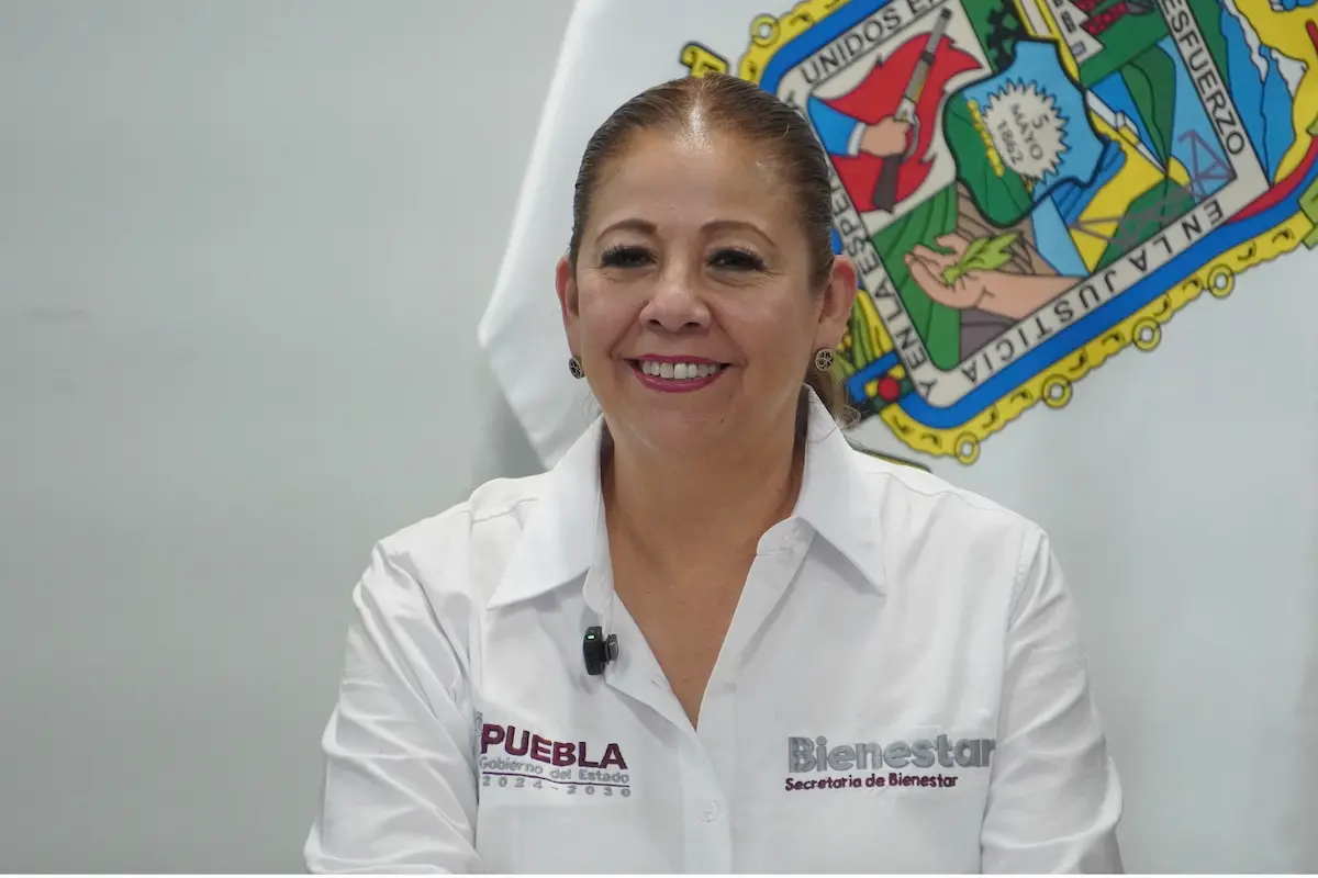 Laura Artemisa aclara reunión de “Jóvenes con La Maestra”