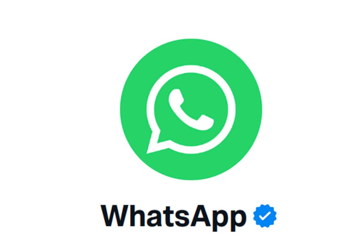 WhatsApp lanza nombres de usuario para proteger el número telefónico | Foto: X, WhatsApp