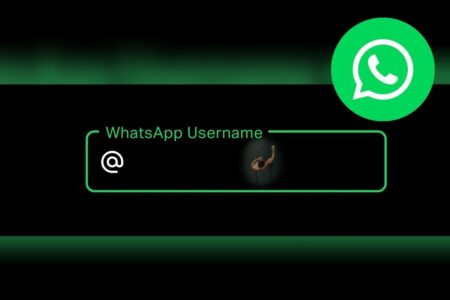 Nombres de usuario en WhatsApp | Foto: X, WhatsApp