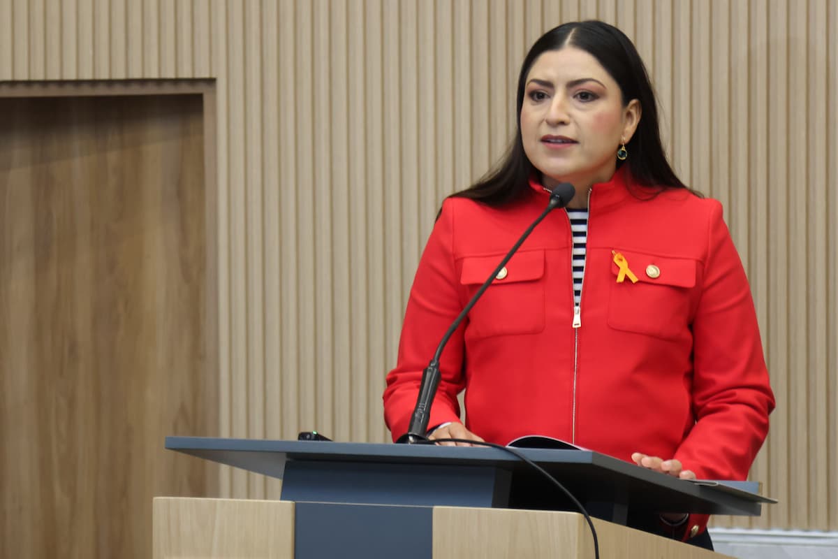 Morena reconoce que Claudia Rivera falló en el mantenimiento de Puebla