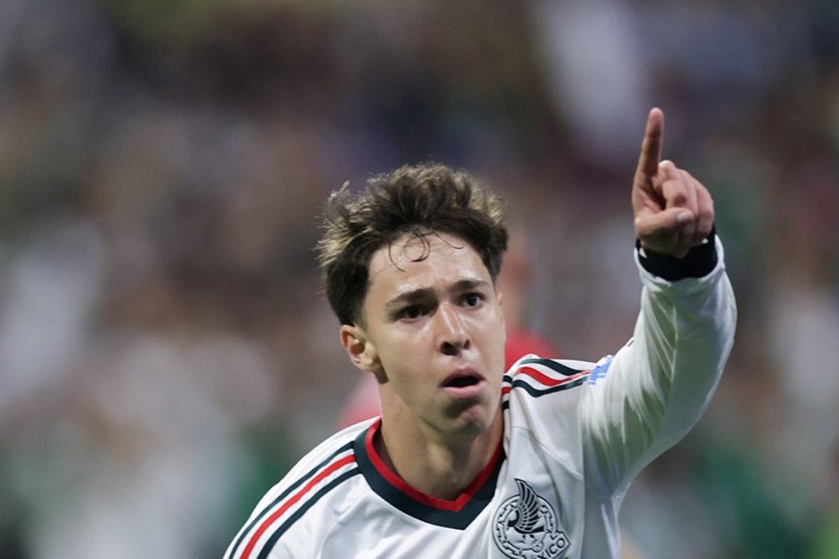 México acumula 15 victorias en el historial ante Ecuador | Foto: X, Selección de México