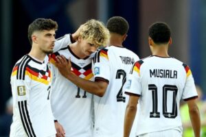 Equipos que avanzan a octavos del Mundial 2026 | Foto: Cortesía