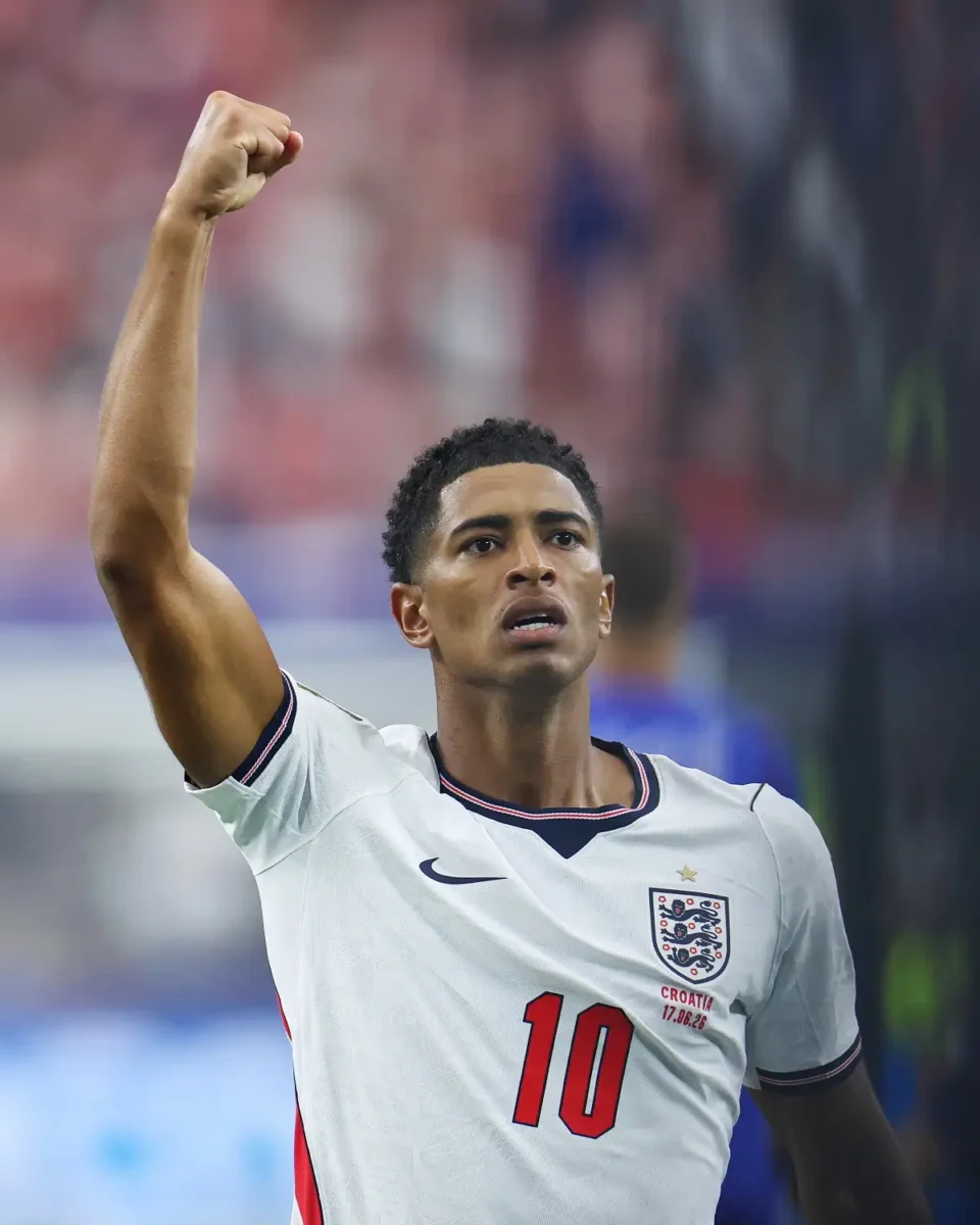 ¿Dónde ver Inglaterra vs Congo EN VIVO desde México?