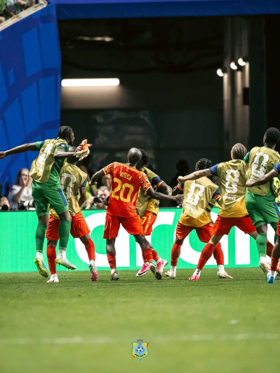 ¿Dónde ver Inglaterra vs Congo EN VIVO desde México?