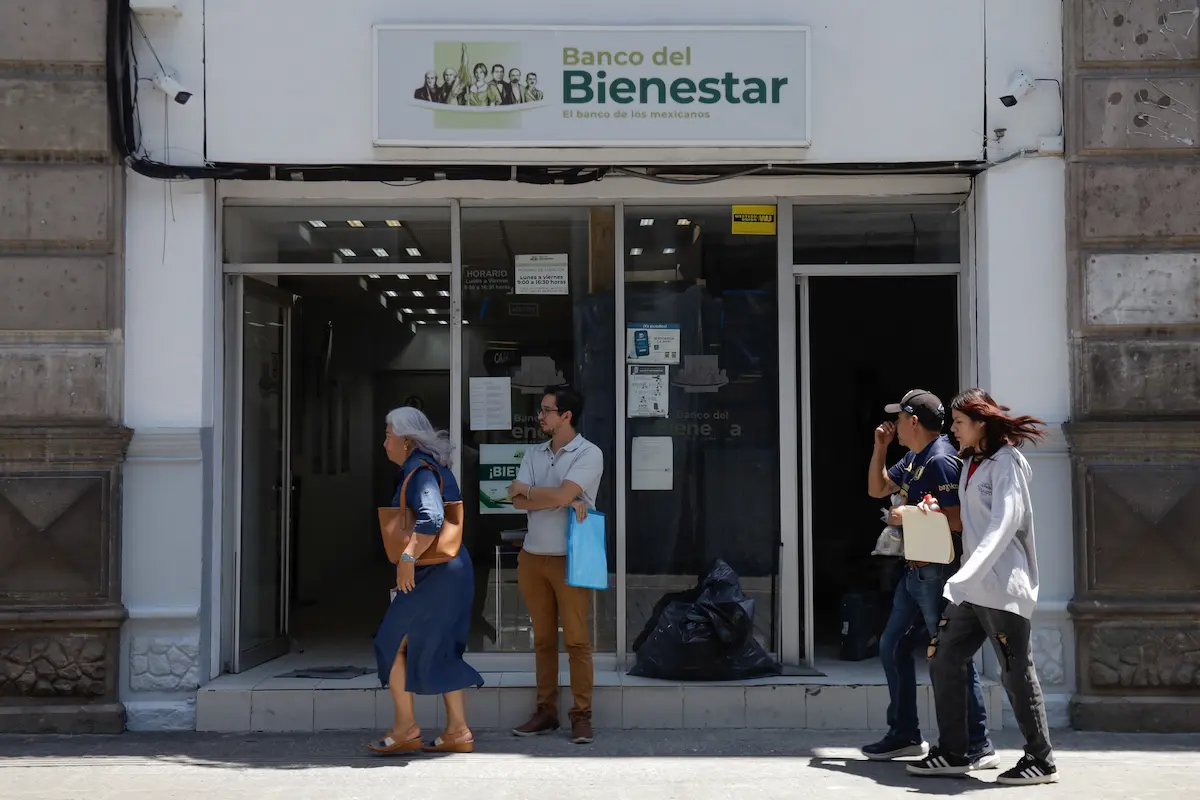 Quiénes cobran primero la Pensión Bienestar de julio 2026 y cuánto recibirán
