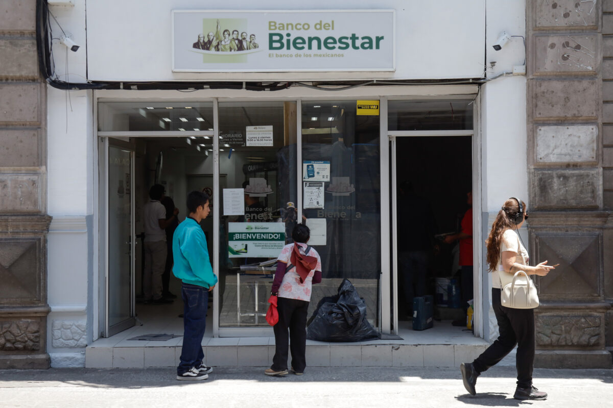 Quiénes cobran primero la Pensión Bienestar de julio 2026 y cuánto recibirán