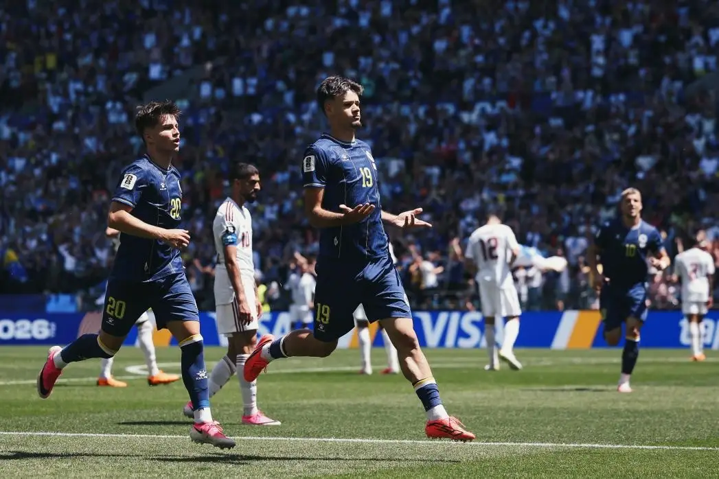 ¿Dónde ver Estados Unidos vs Bosnia y Herzegovina gratis?