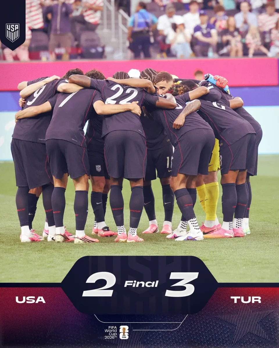 ¿Dónde ver Estados Unidos vs Bosnia y Herzegovina gratis?