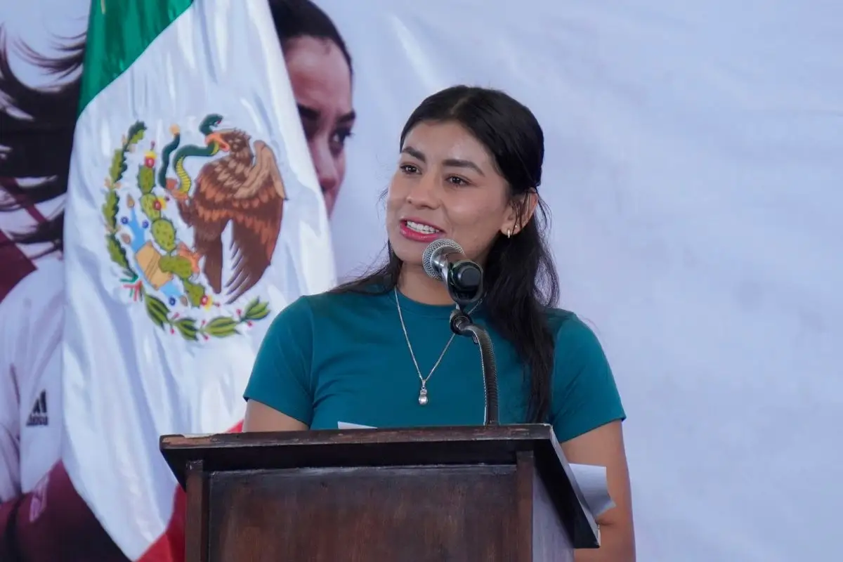 La Bonita Sánchez no se descarta para el 2027