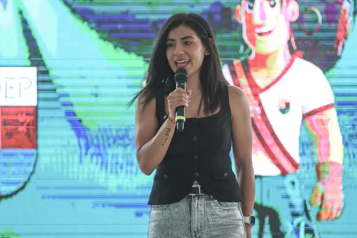 La Bonita Sánchez no se descarta para el 2027
