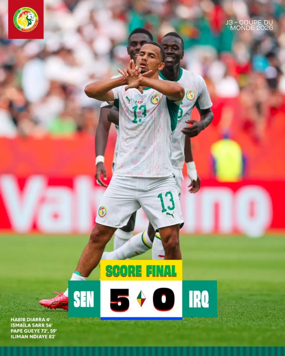 ¿Dónde ver Bélgica vs Senegal EN VIVO desde México?
