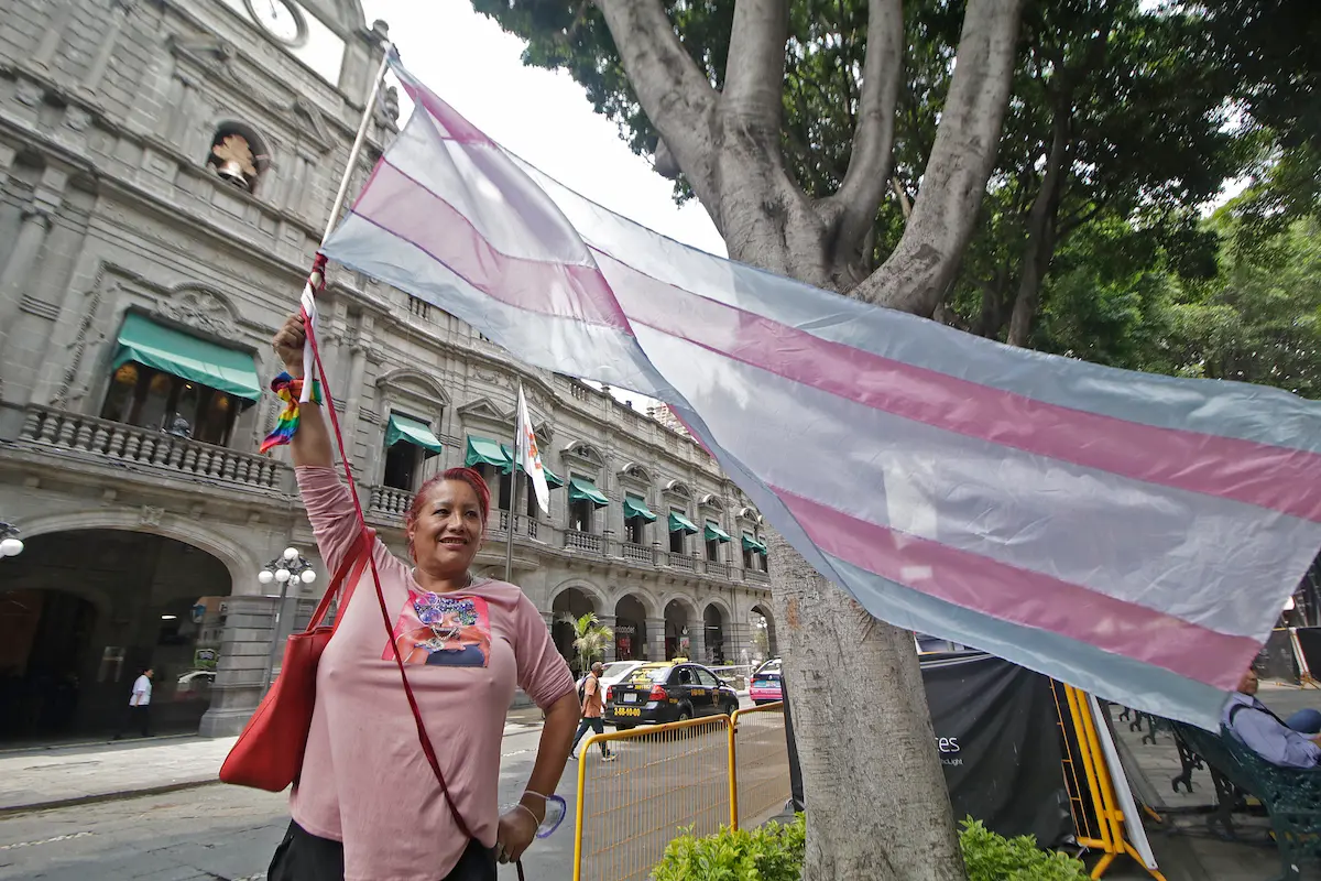 Congreso aclara que acatan orden de la Corte sobre infancias trans en Puebla, no es nueva ley