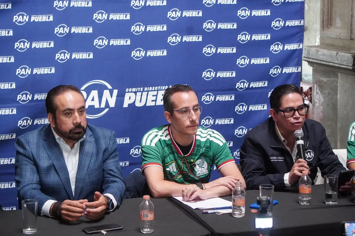 PAN exige acelerar revocación de mandato de la alcaldesa de Acatlán