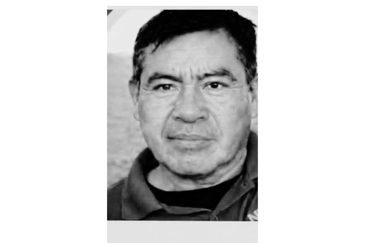 Roberto Arellano muere tras atropellamiento masivo en Cabo San Lucas | Foto: Cortesía