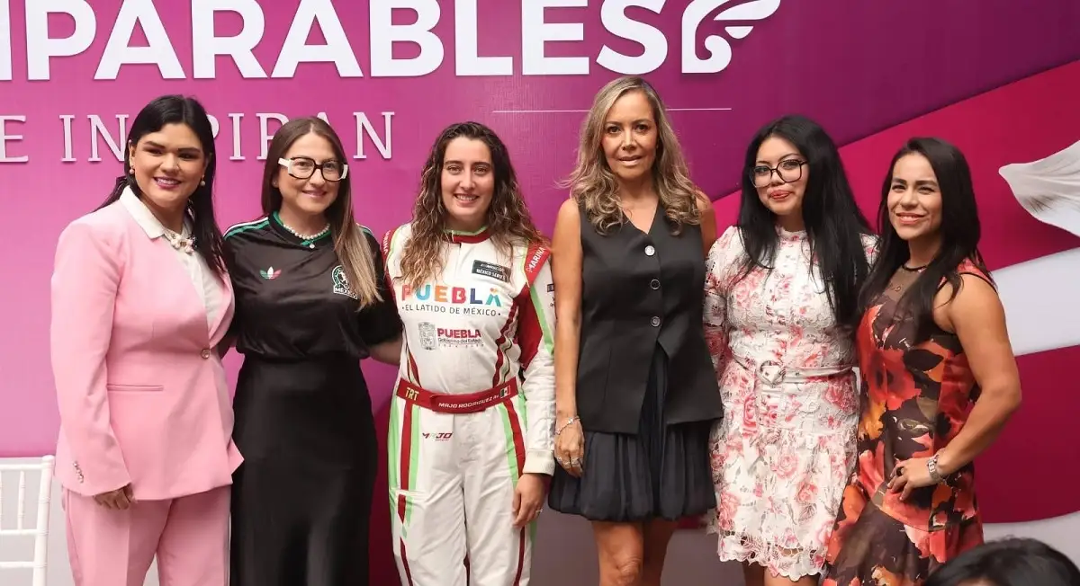 Pepe Chedraui reconoce a mujeres que inspiran y transforman Puebla