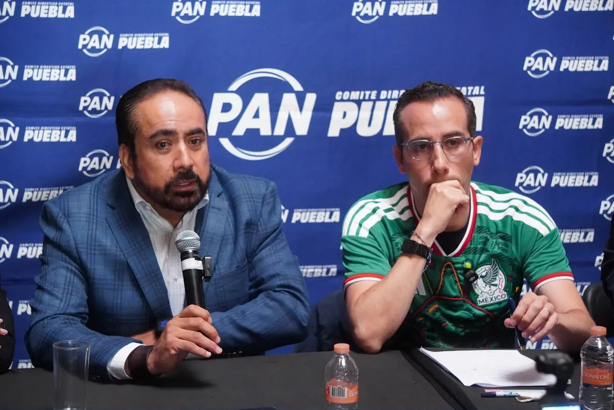 Hay pláticas para que primo de Ardelio Vargas sea candidato del PAN en Xicotepec