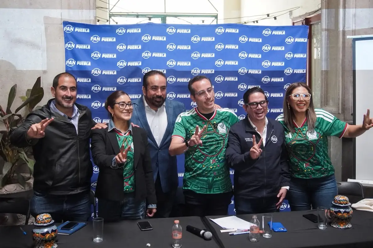Hay pláticas para que primo de Ardelio Vargas sea candidato del PAN en Xicotepec